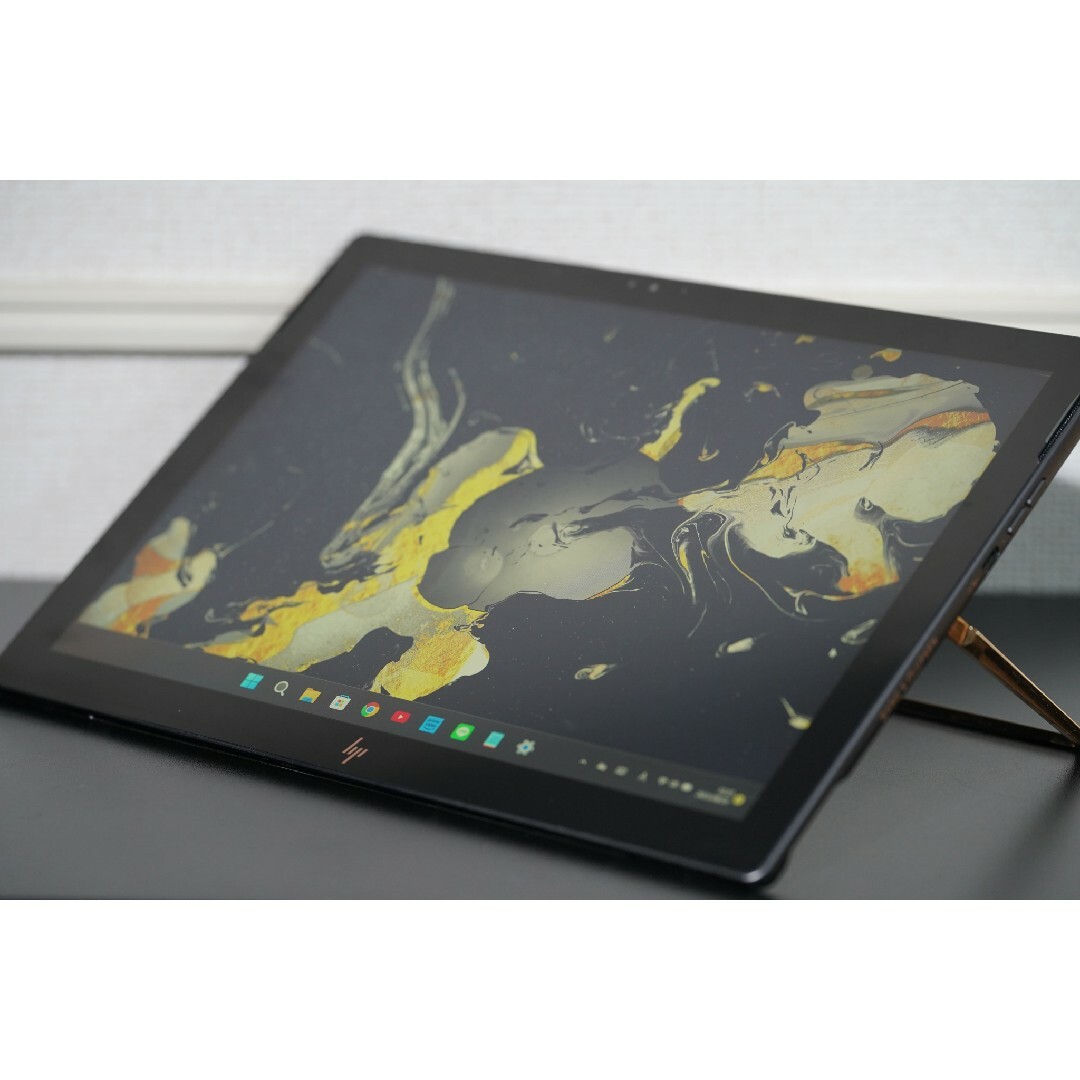 【HP】Spectre x2 12-c001TU i5/8GB/512GB