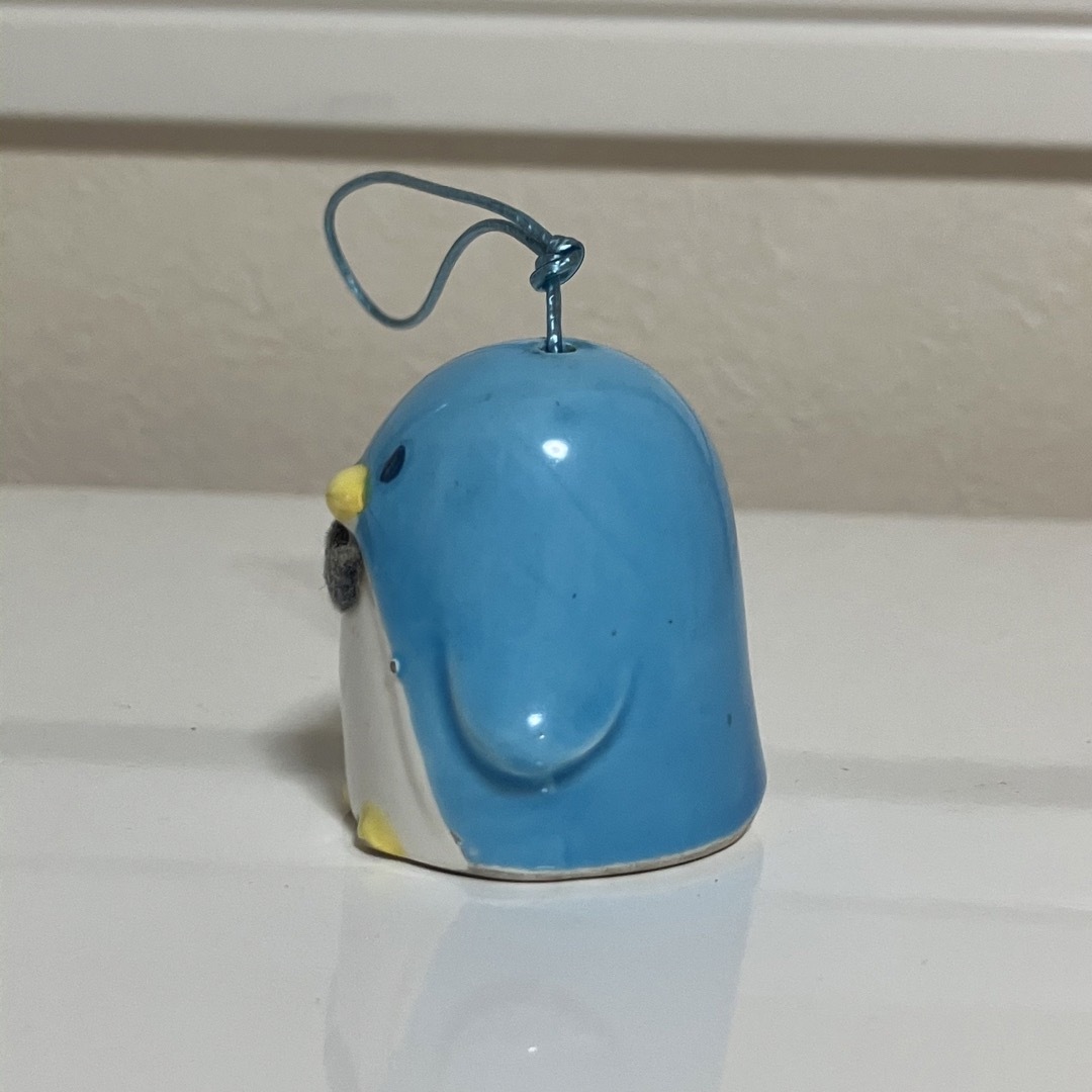 サンリオ - サンリオ レトロ 年代不明 タキシードサム 陶器 サンリオ - サンリオ レトロ 年代不明 タキシードサム 陶器