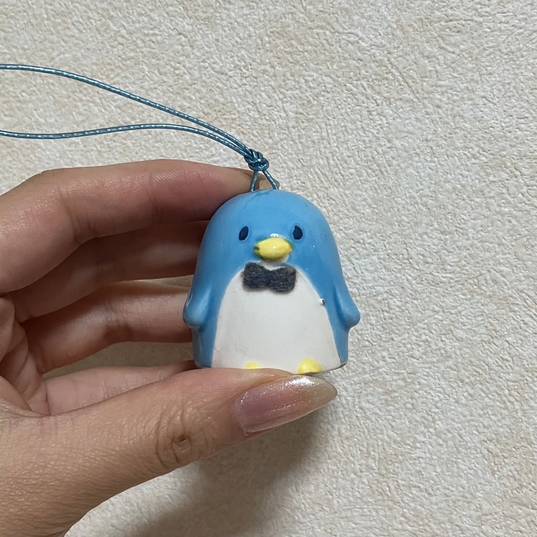 サンリオ - サンリオ レトロ 年代不明 タキシードサム 陶器 サンリオ - サンリオ レトロ 年代不明 タキシードサム 陶器