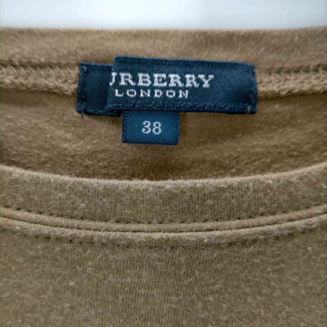 BURBERRY(バーバリー)のBURBERRY LONDON(バーバリーロンドン) レディース トップス レディースのトップス(Tシャツ(半袖/袖なし))の商品写真