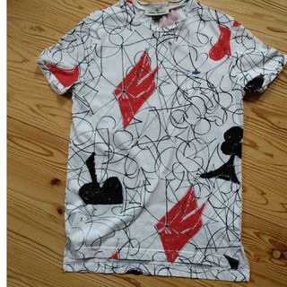 ヴィヴィアン(Vivienne Westwood) Tシャツ・カットソー(メンズ)の通販