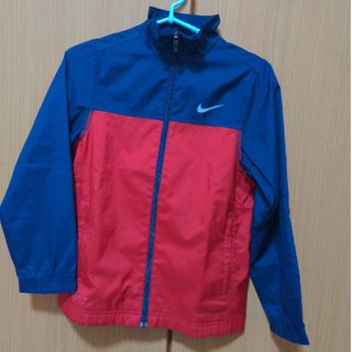 ナイキ(NIKE)のNIKE　ジュニア　S(ジャケット/上着)