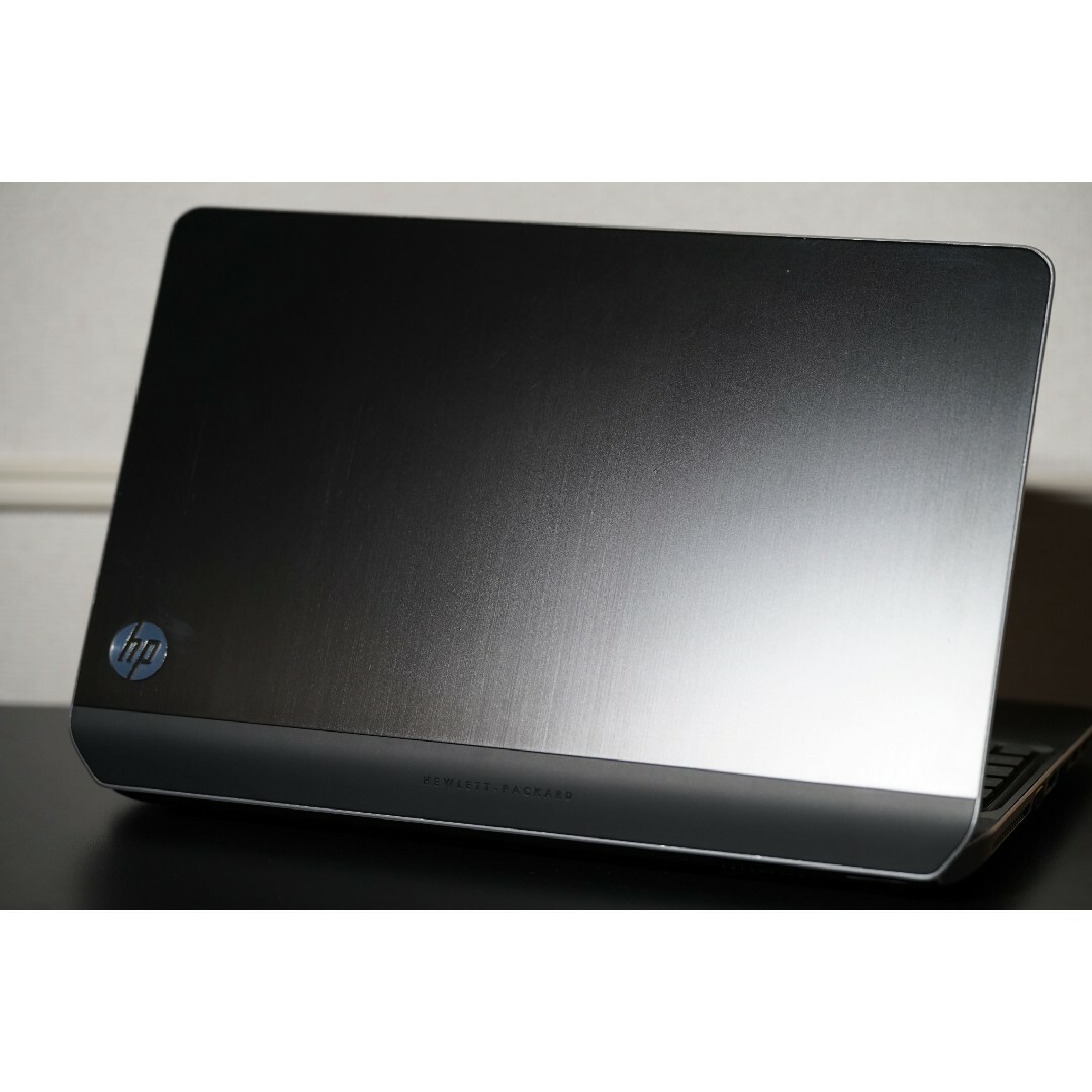 【HP】 ENVY dv6-7200 i5/8GB/500GB