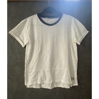 アンダーアーマー(UNDER ARMOUR)のアンダーアーマティシャツM(Tシャツ(半袖/袖なし))