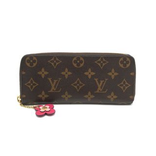 LOUIS VUITTON - LOUIS VUITTON (ルイ・ヴィトン) ポルトフォイユ