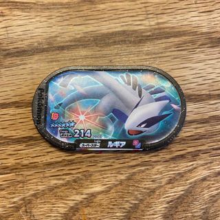 ポケモンメザスタ ルギア(その他)