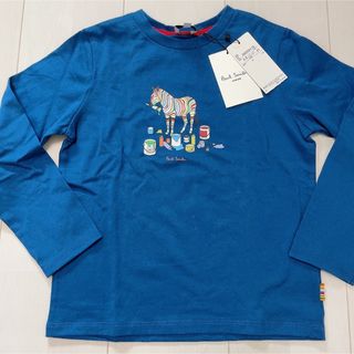 ポールスミス ジュニア  Tシャツ