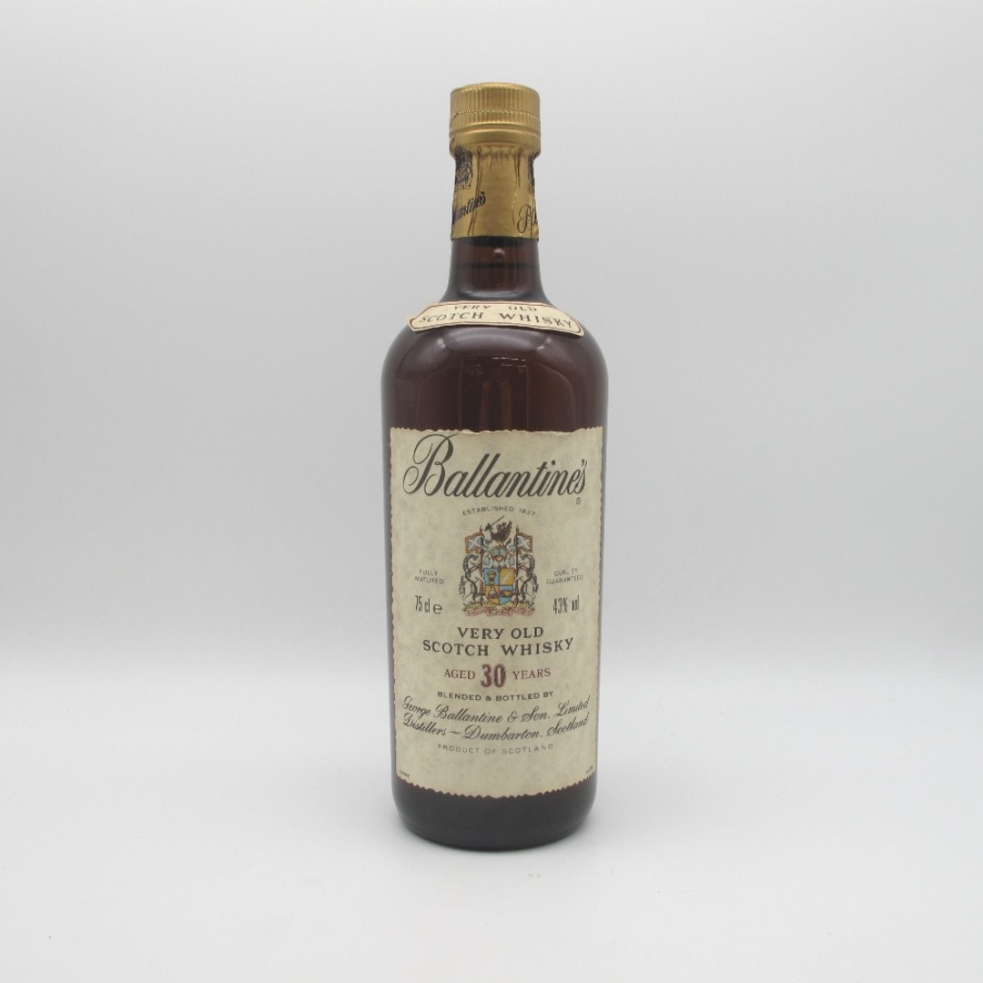 Ballantine's バランタイン 30年 ウイスキー