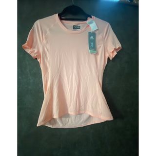 アディダス(adidas)のアディダスティシャツMサイズ(Tシャツ(半袖/袖なし))