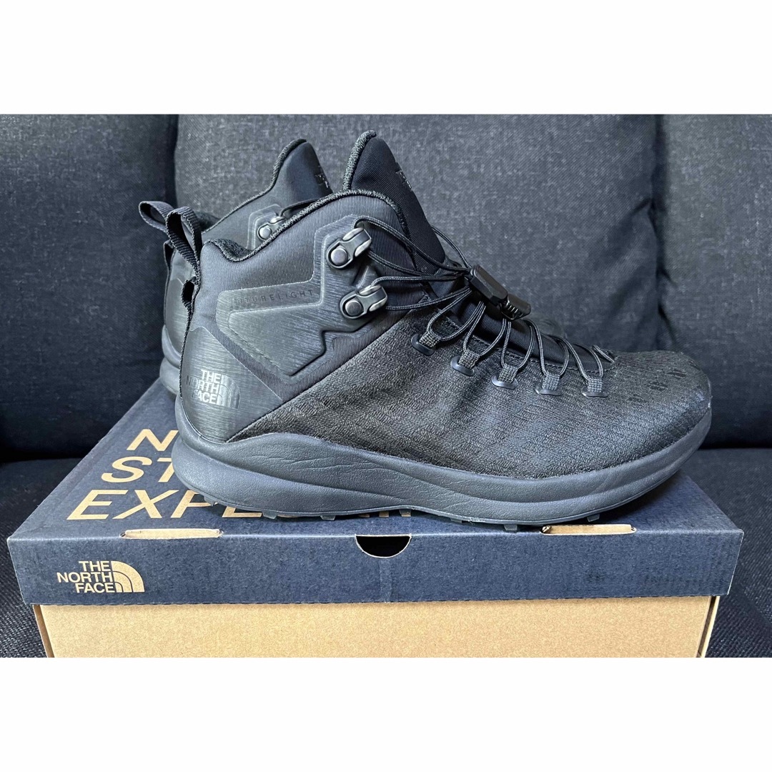 THE NORTH FACE - NORTH FACE Mountain Shot Mid FUTURELIGHTの通販 by