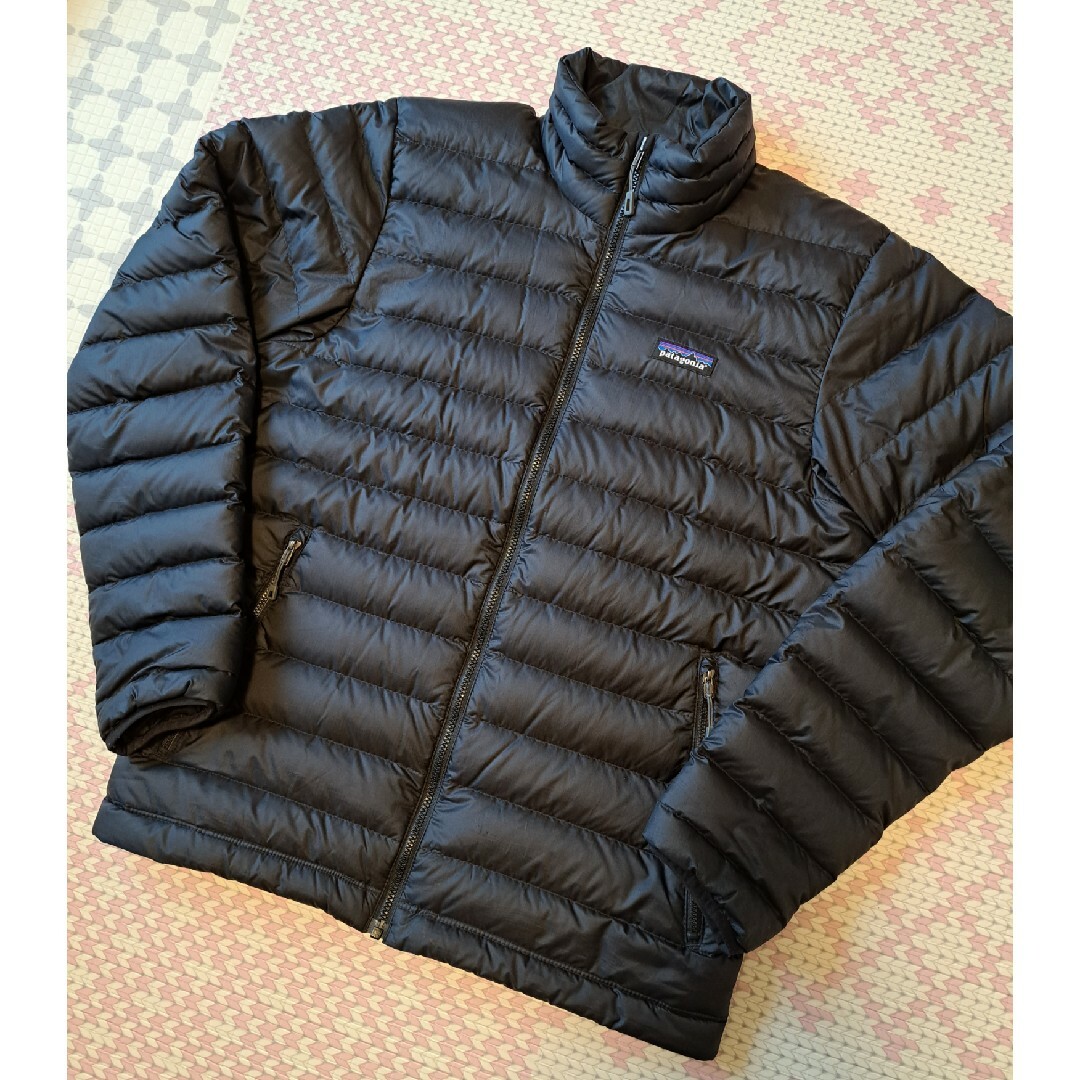 patagonia パタゴニア down sweater ダウン セーター S 1