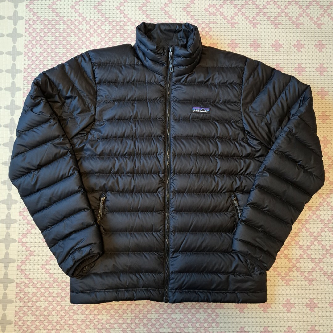 patagonia パタゴニア down sweater ダウン セーター S