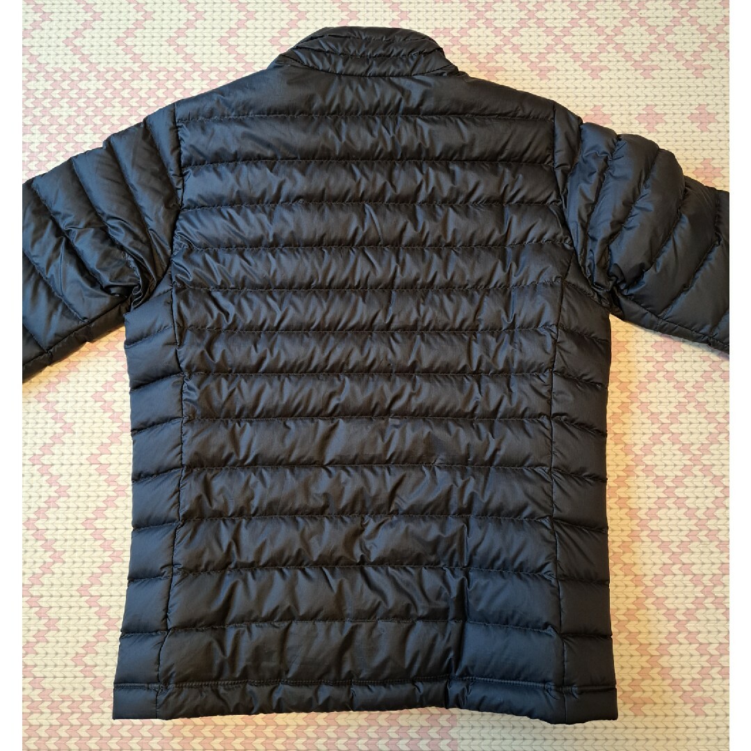 patagonia パタゴニア down sweater ダウン セーター S 4