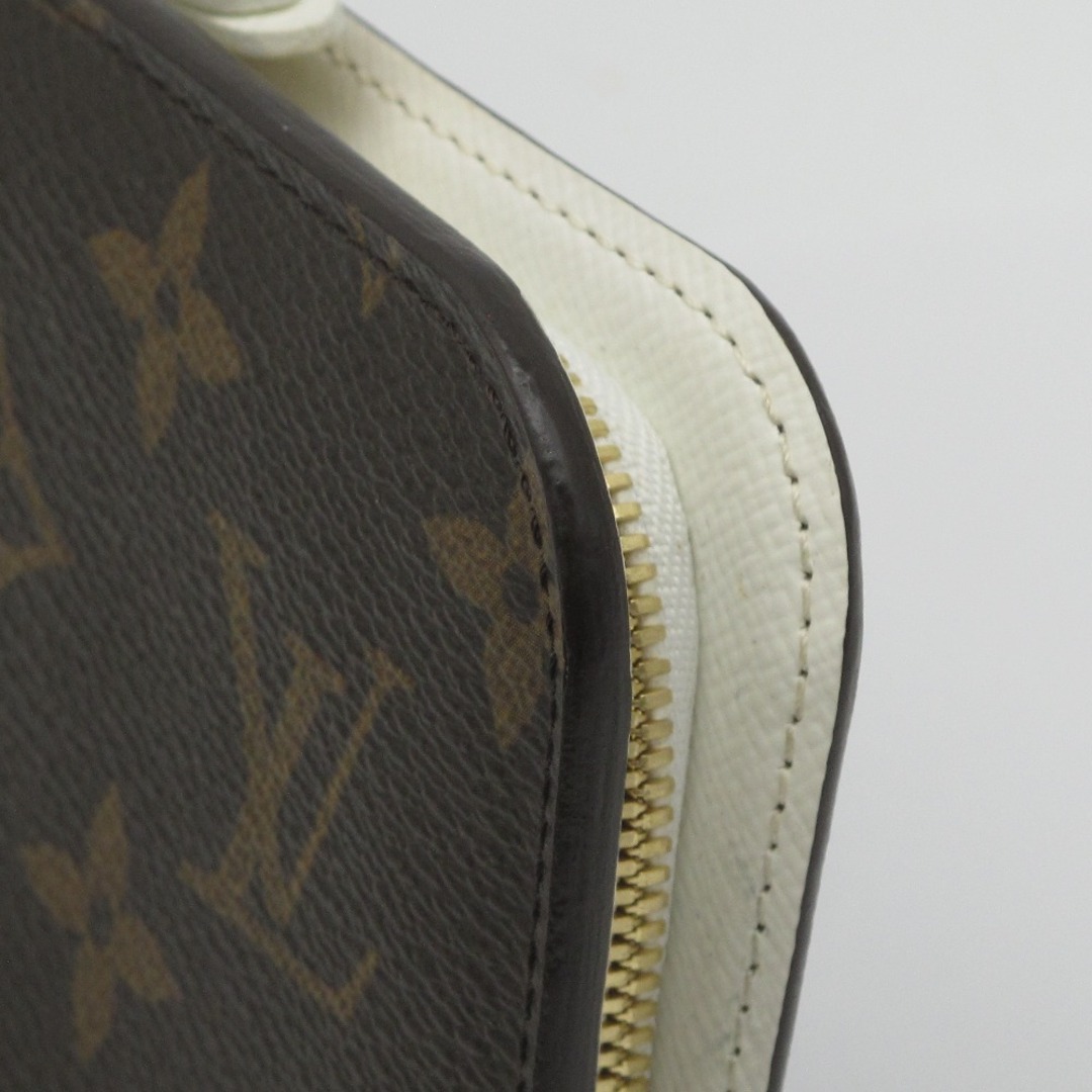 LOUIS VUITTON - LOUIS VUITTON (ルイ・ヴィトン) ポルトフォイユ