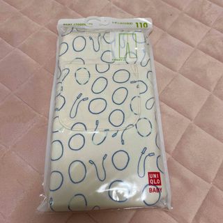 UNIQLO なわとび柄レギンス(パンツ/スパッツ)