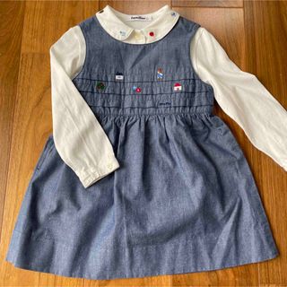 ファミリア セットアップの通販 700点以上 | familiarを買うならラクマ