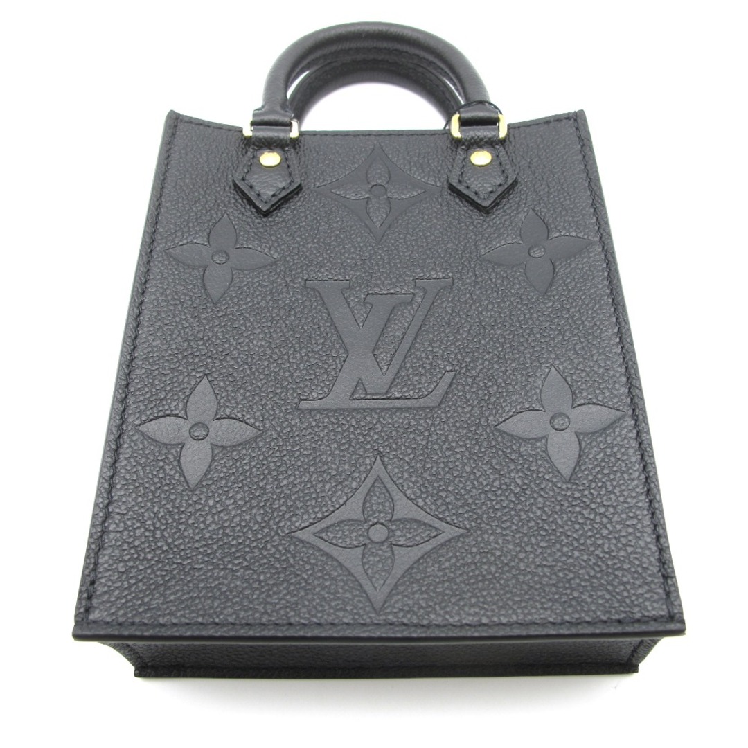 LOUIS VUITTON - LOUIS VUITTON (ルイ・ヴィトン) プティット
