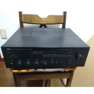 開封済み未使用展示品 1年保証付 ヤマハ YAMAHA SRT-1500B