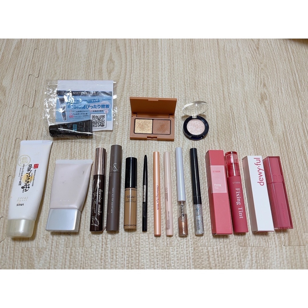 コスメ セット売り* | フリマアプリ ラクマ