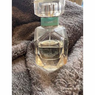 ティファニー(Tiffany & Co.)のTiffany オードパルファム30mL(ユニセックス)