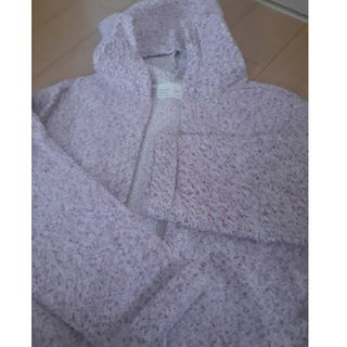 ザラ(ZARA)の【ZARA】女の子140 (size10) ジャケット/上着/防寒着/はおりもの(ジャケット/上着)