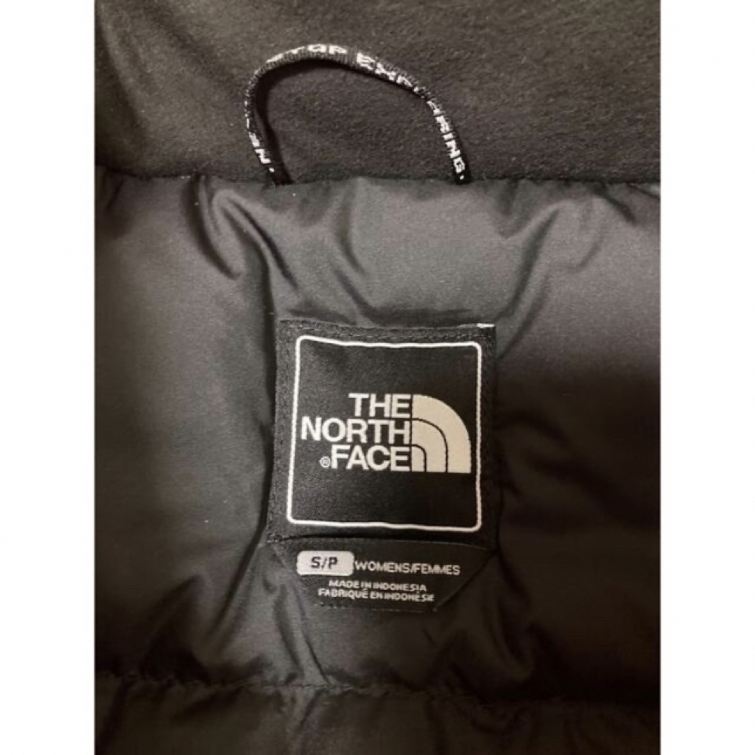 THE NORTH FACE ダウンコート ノースフェイス 4