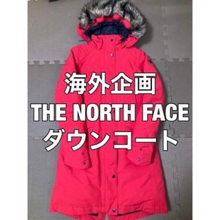 ザノースフェイス(THE NORTH FACE)のTHE NORTH FACE ダウンコート ノースフェイス(ダウンコート)