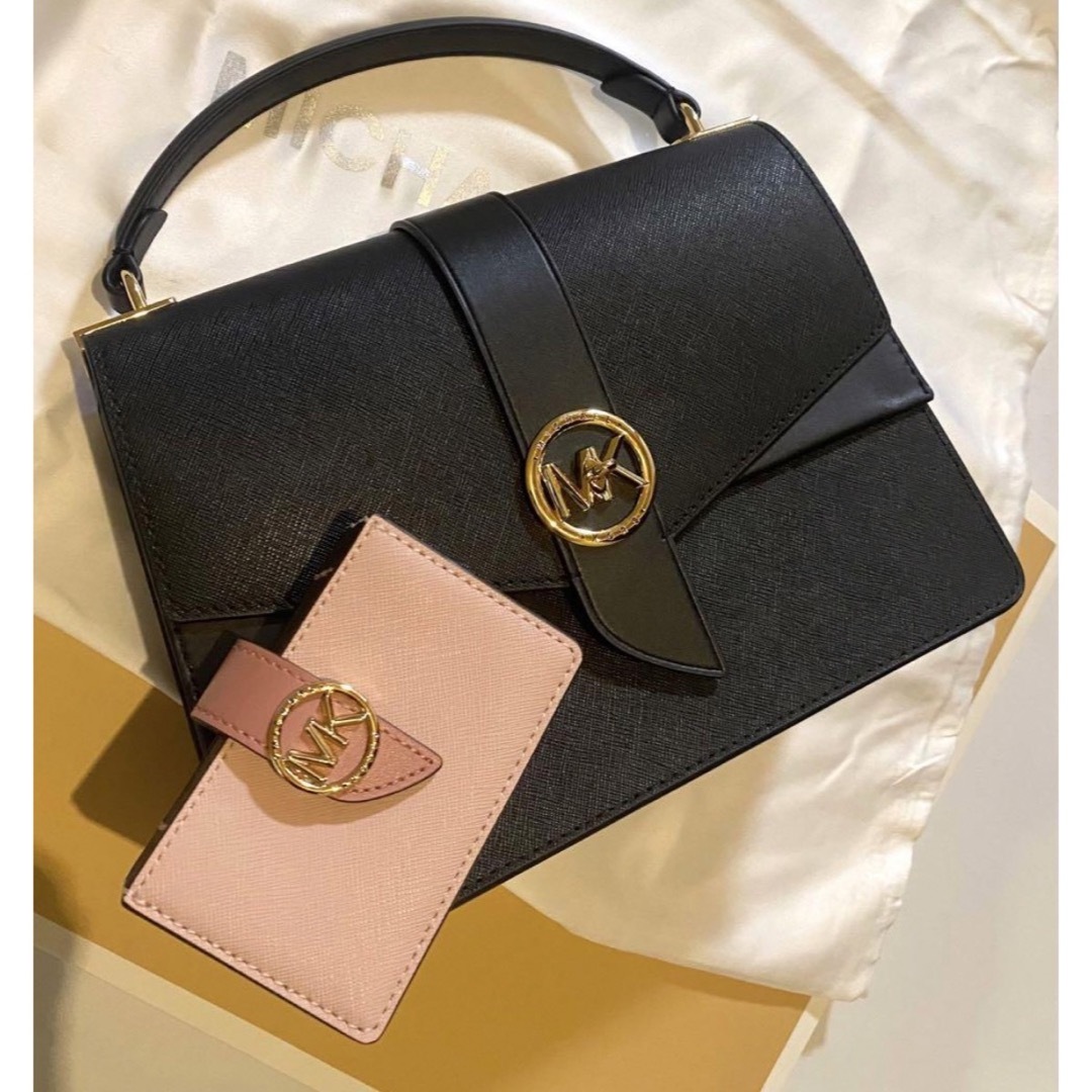 MICHEAL KORS 2点セット