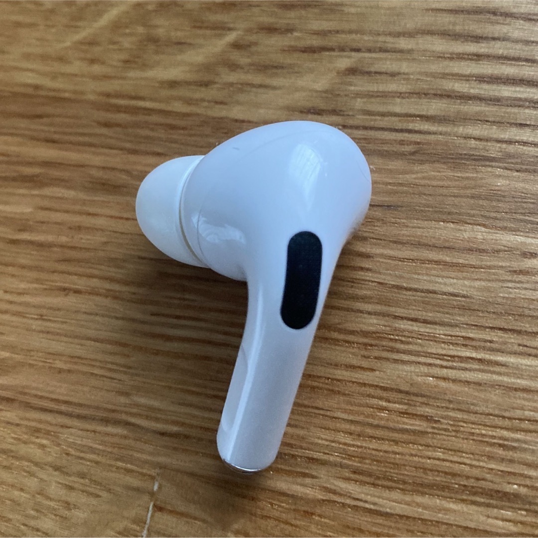 Apple - 【~10/17 3%還元】AirPods pro 左耳 A2084 第1世代の通販 by