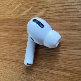 アップル(Apple)の【~10/17 3％還元】AirPods pro 左耳 A2084 第1世代(ヘッドフォン/イヤフォン)