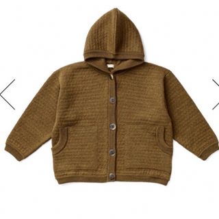 SOOR PLOOM Ruth Coat Soot 8y 新品 コート アウター