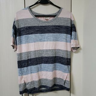 ギャップ(GAP)のGAP カットソー(カットソー(半袖/袖なし))