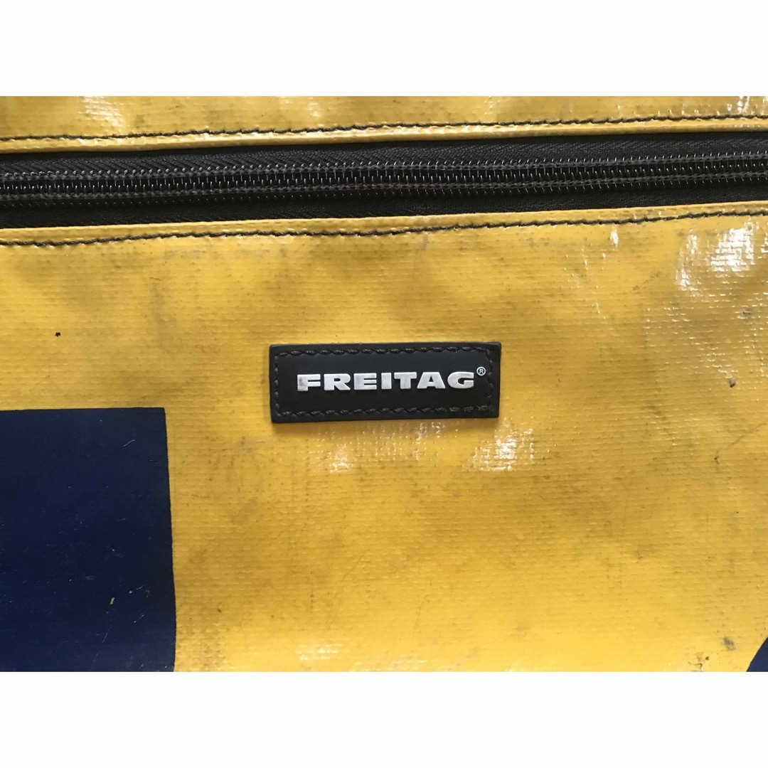 FREITAG フライターグ トートバッグ & ポーチ