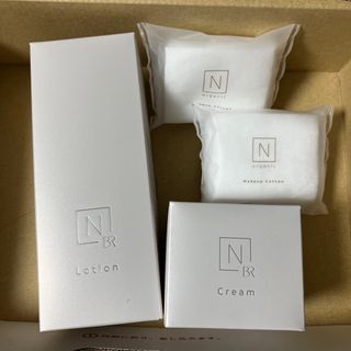 エヌオーガニック(N organic)のN organic Bright セット(化粧水/ローション)