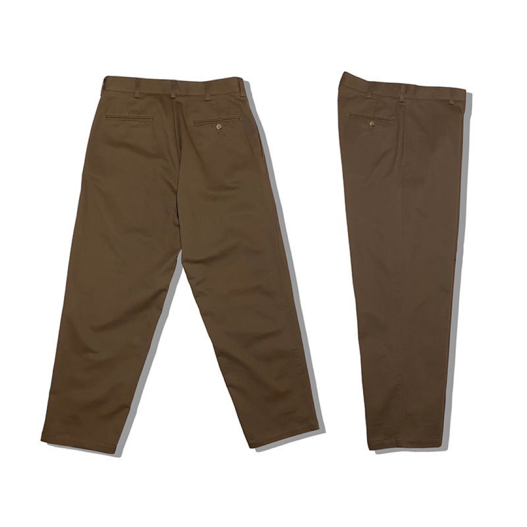 SUNDAYS BEST WORK PANTS ステッカー付きの通販 by イルホスティーノ