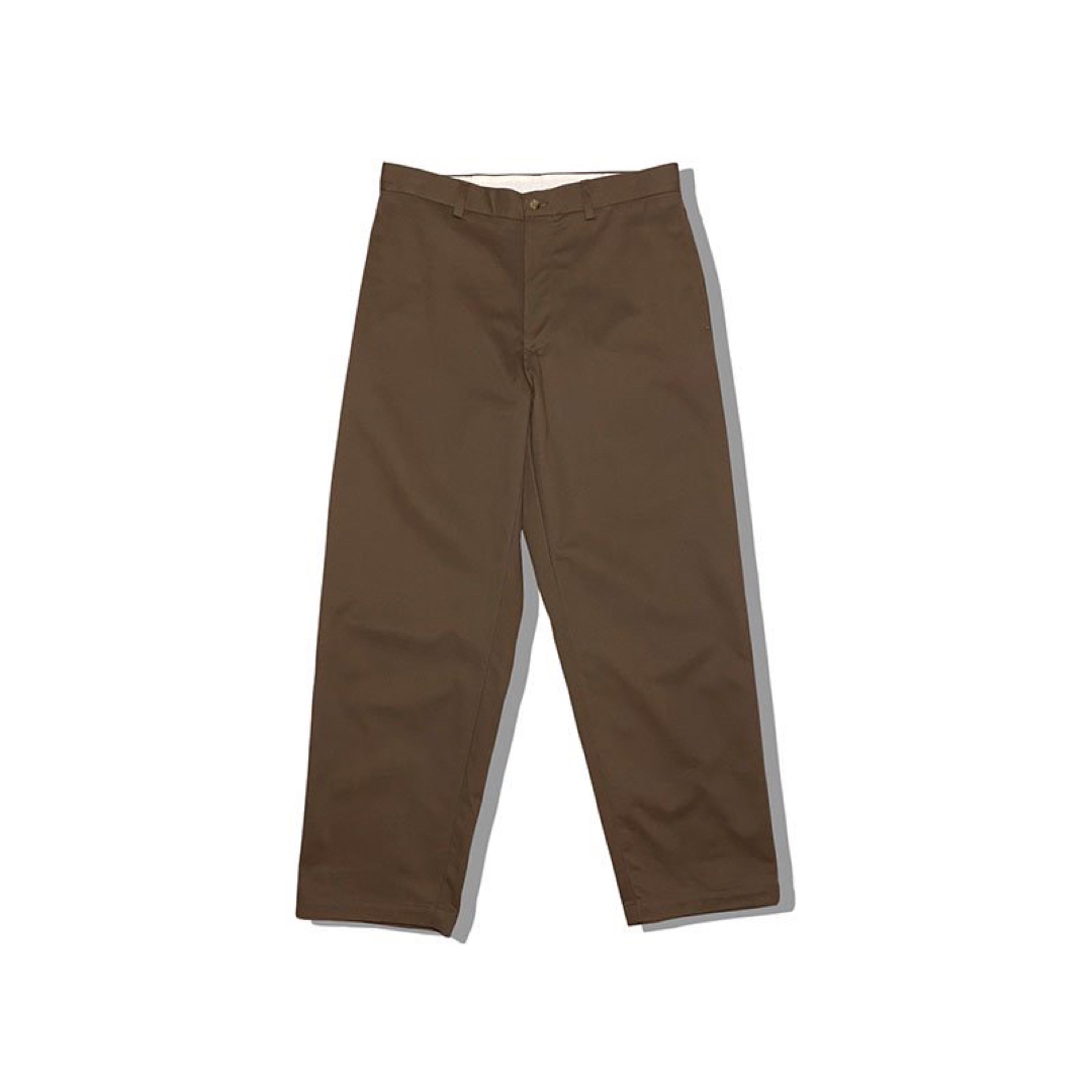 SUNDAYS BEST WORK PANTS ステッカー付きの通販 by イルホスティーノ