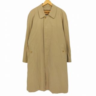 バーバリー(BURBERRY) ステンカラーコート(メンズ)の通販 2,000点以上