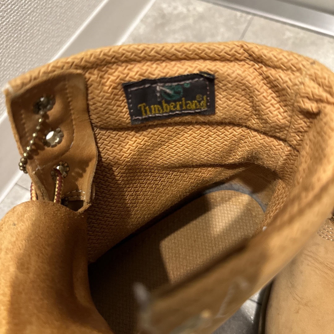 Timberland(ティンバーランド)のティンバーランド　ブーツ メンズの靴/シューズ(ブーツ)の商品写真