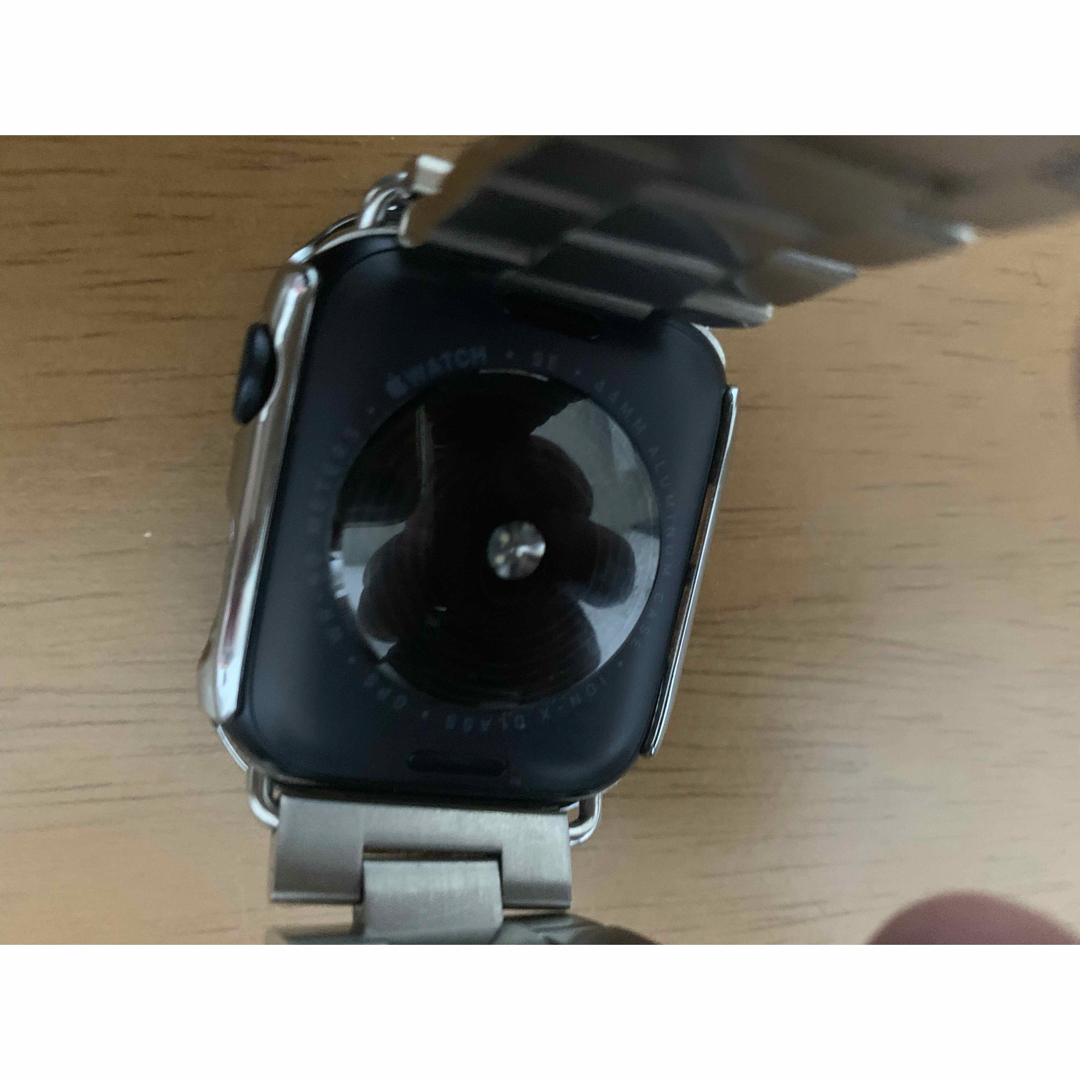 限定値下げ‼️Apple Watchシリーズ5 44ミリ！確実正規品！