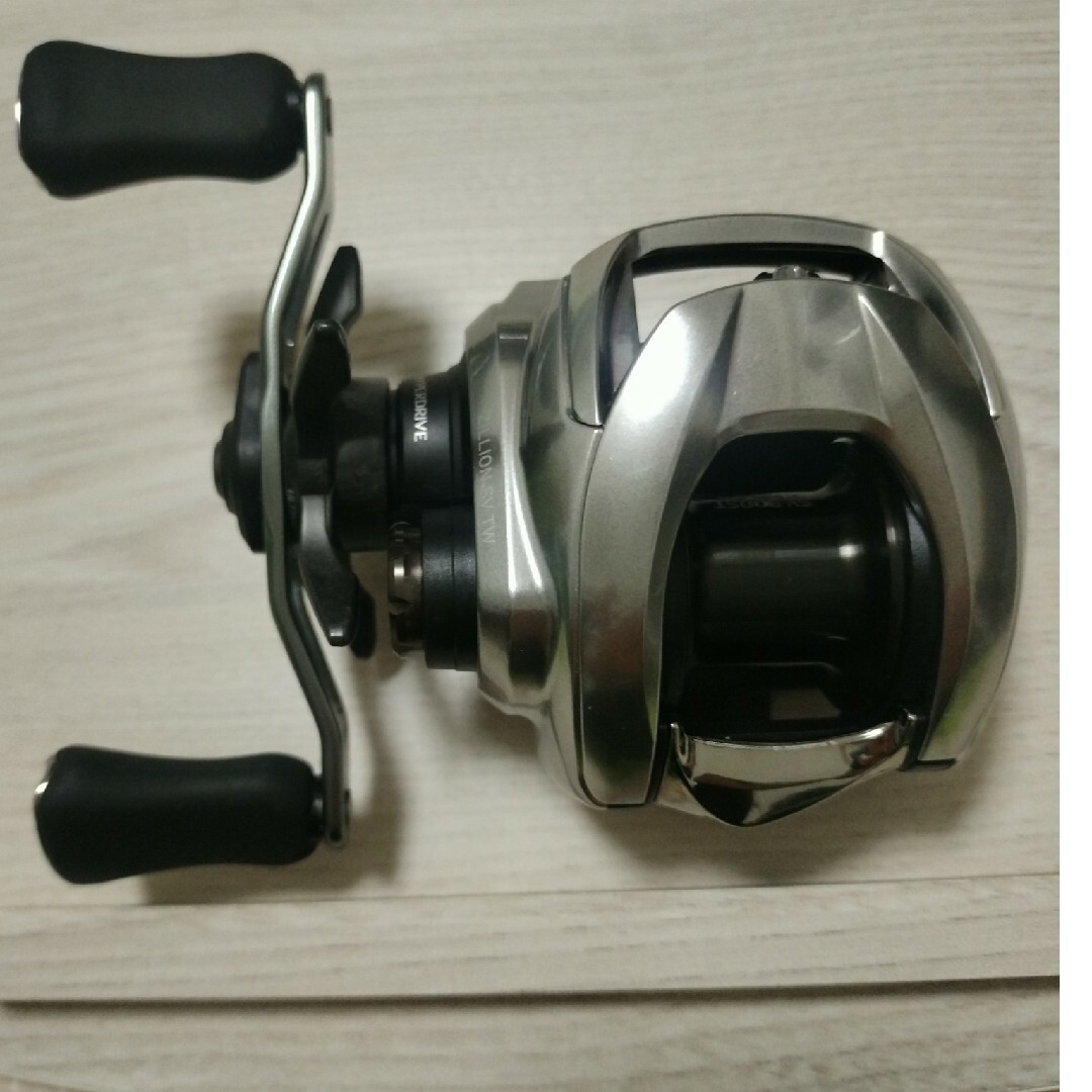 DAIWA - 21ジリオンSVTW1000XHLの通販 by sato's shop|ダイワならラクマ