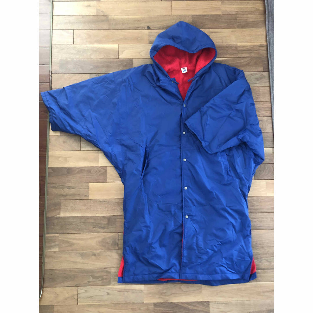 adidas - adidas アディダス ベンチコート ボア アウター メンズ adidas - adidas アディダス ベンチコート ボア アウター メンズ