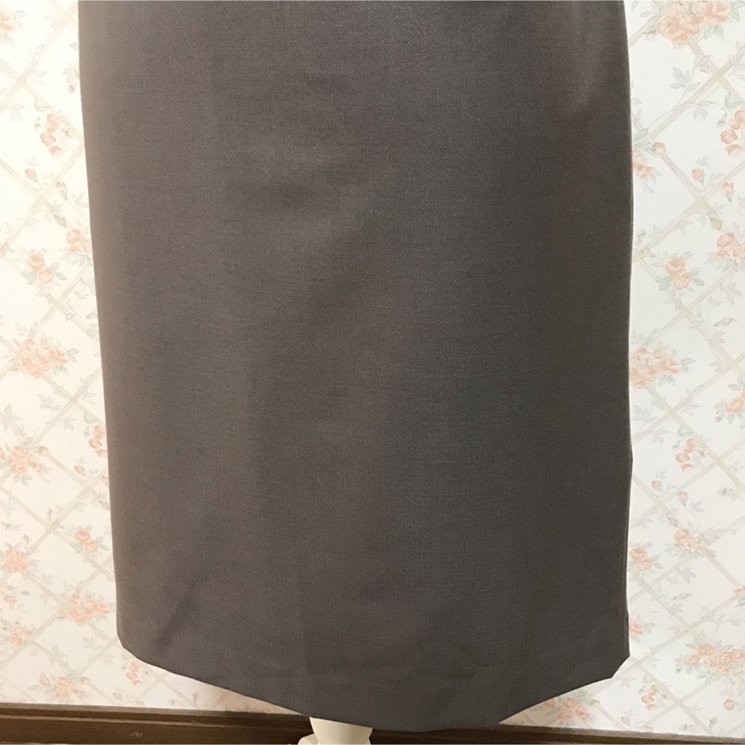 青山(アオヤマ)の★YUKI TORII/ ユキトリイ★新品タグ付き★大きいサイズ！スカート11 レディースのスカート(ひざ丈スカート)の商品写真