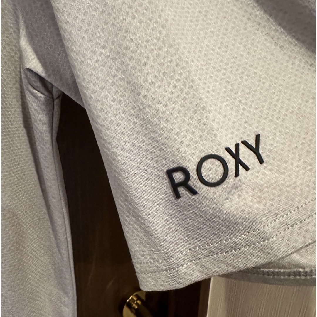 Roxy(ロキシー)のロキシーRoxy★チュニック　ミニワンピ　トップス レディースのトップス(チュニック)の商品写真