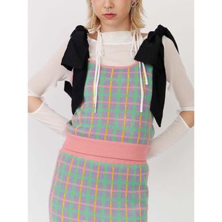 パメオポーズ トップスの通販 800点以上 | PAMEO POSEのレディースを