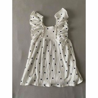 ザラキッズ(ZARA KIDS)のZARA kids ワンピース(ワンピース)