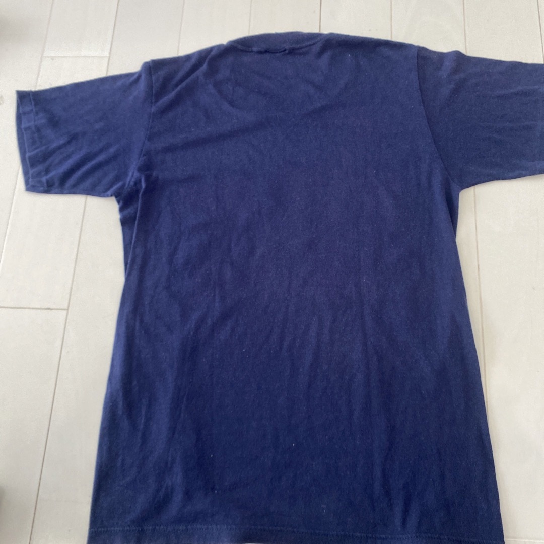 Hanes - SOFFE SHIRTSソフィー80s90sヴィンテージ半袖TシャツUSA製古着
