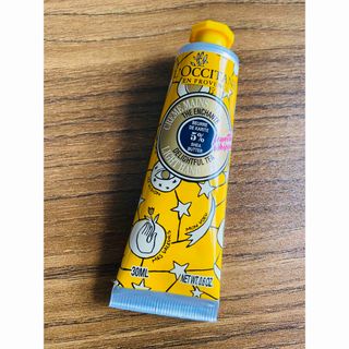 ロクシタン(L'OCCITANE)のロクシタン　ハンドクリーム30ml(ハンドクリーム)