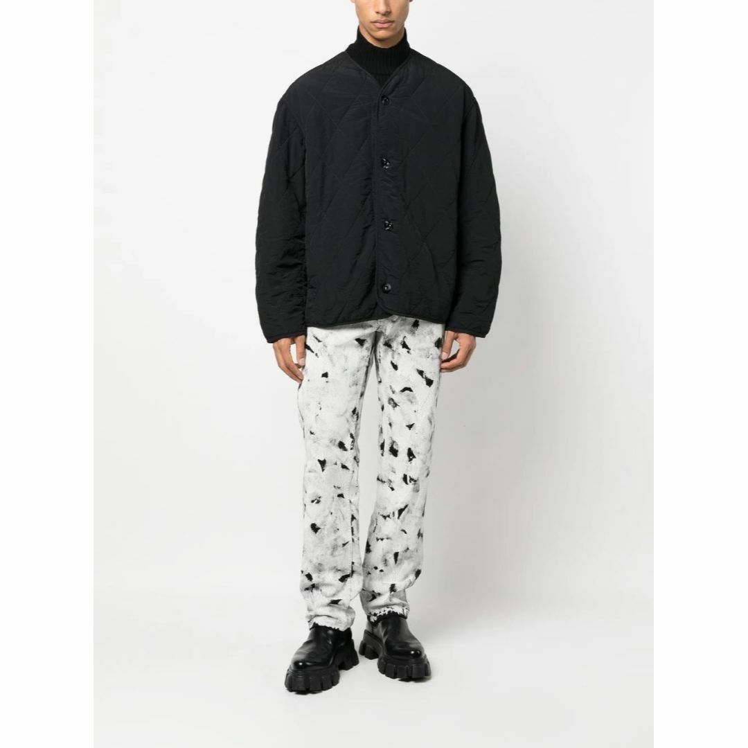 OAMC Combat Liner Jacket コンバット ライナージャケット-