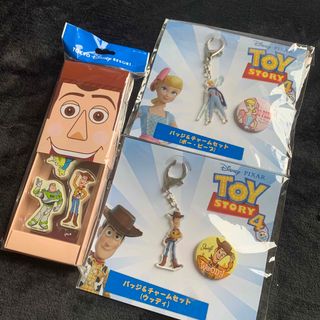 トイストーリー(トイ・ストーリー)のトイストーリー  グッズ(キャラクターグッズ)