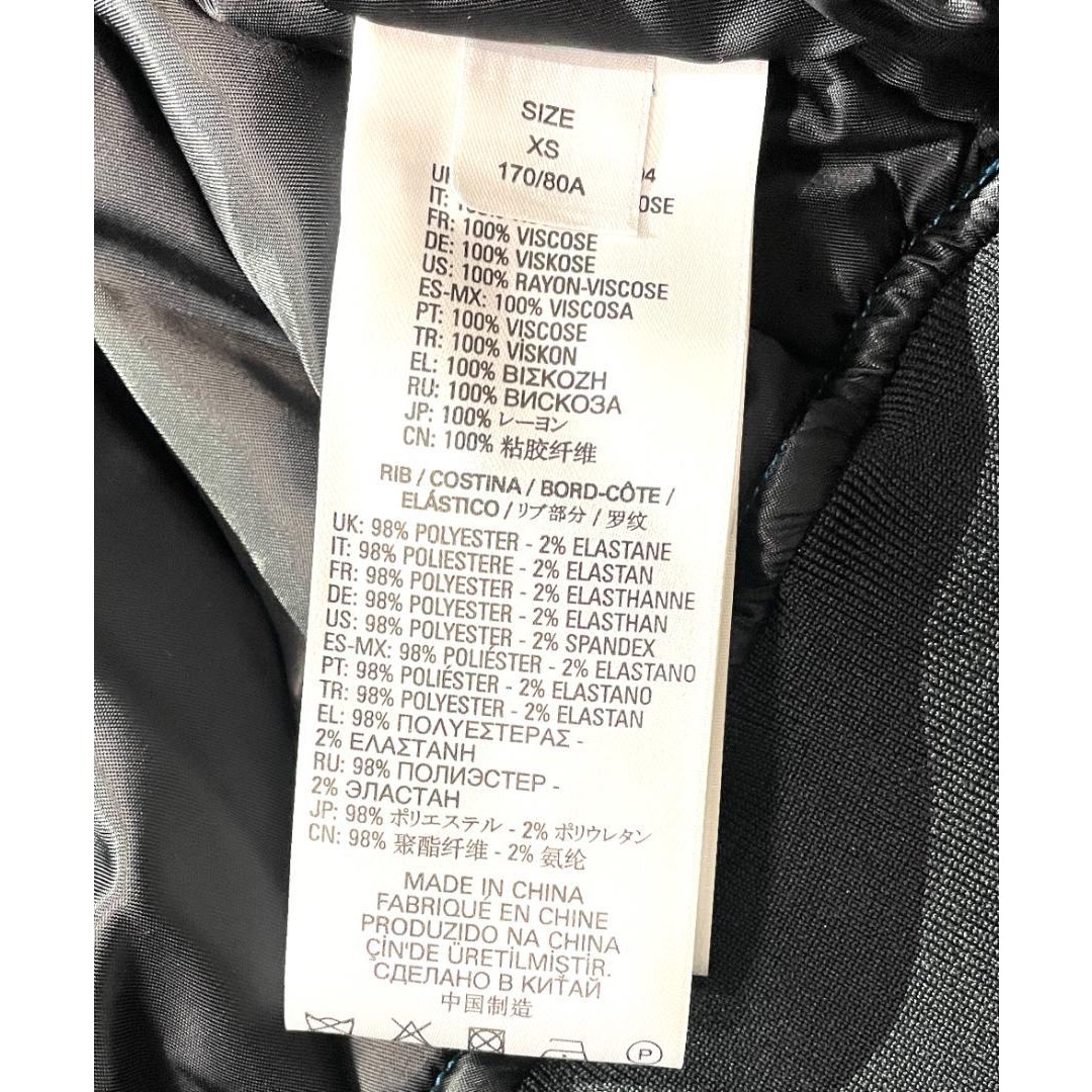 新品未使用】ディーゼル DIESEL レディース ボンバージャケットサテン
